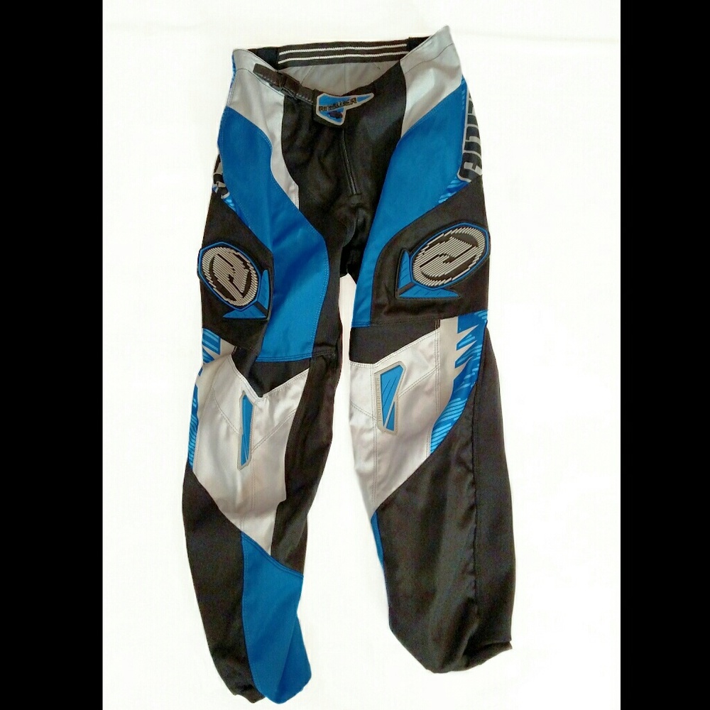 Answer Racing Syncron Motocross Pants size 28